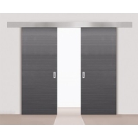 Комплект для раздвижных дверей Comfort - PRO SET 4