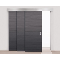 Комплект для раздвижных дверей Comfort - PRO SET 5