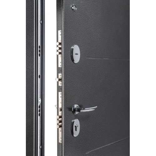 Входные двери "Elporta" - Porta S 104.П61 (3 цвета)
