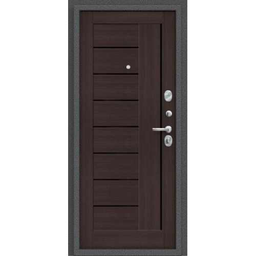 Входные двери "Elporta" - Porta S 109.П29 (3 цвета)