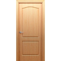 Дверь МДФ - Классика (ПГ) - Итальянский орех