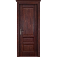 Аристократ 1 ДГ (дуб, 8 цветов)