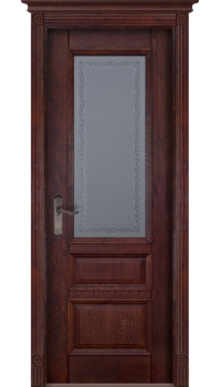 Аристократ 2 ДО (дуб, 8 цветов)