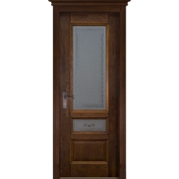 Аристократ 3 ДО (дуб, 8 цветов)