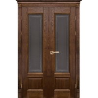 Аристократ 4 ДО (дуб, 8 цветов)