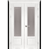 Аристократ 4 ДО (дуб, 8 цветов)