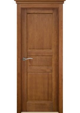 Двери Ока - Доротея ДГ (сосна, 12 цветов)
