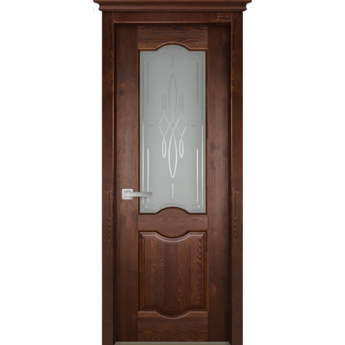 Двери Ока - Ферара ДО (сосна, 8 цветов)
