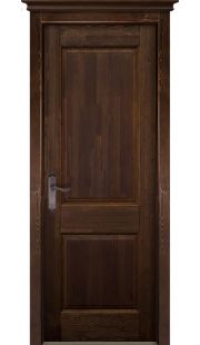 Двери Ока - Элегия ДГ (сосна, 8 цветов)