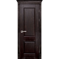 Классик 1 ДГ (дуб, 8 цветов)