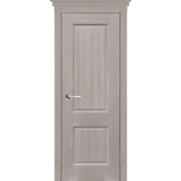 Классик 1 ДГ (дуб, 8 цветов)