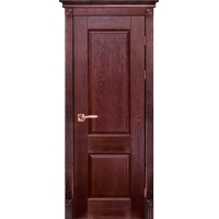 Классик 1 ДГ (дуб, 8 цветов)