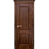 Классик 1 ДГ (дуб, 8 цветов)