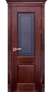 Двери Ока - Классик 2 ДО (дуб, 8 цветов)