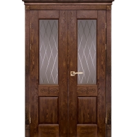 Классик 5 ДО (дуб, 8 цветов)