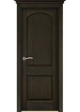 Двери Ока - Осло 2 ДГ (сосна, 12 цветов)