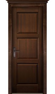 Двери Ока - Турин ДГ (сосна, 8 цветов)