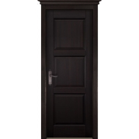 Двери межкомнатные Турин ДГ (сосна, 8 цветов)