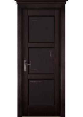 Двери Ока - Турин ДО (сосна, 8 цветов)