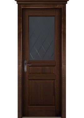 Двери Ока - Валенсия ДО (сосна, 8 цветов)