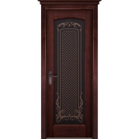 Витраж ДО (сосна, 8 цветов)