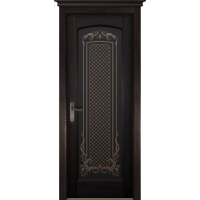 Витраж ДО (сосна, 8 цветов)