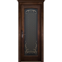 Витраж ДО (сосна, 8 цветов)