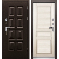 Двери входные уличные Винтер (терморазрыв)