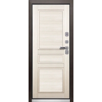 Двери входные уличные Винтер (терморазрыв)