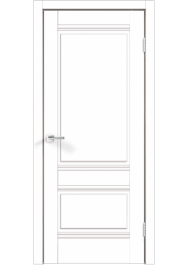 Двери Velldoris - Alto 2P ПГ (белый эмалит)