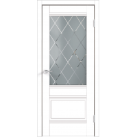 Alto 2V ПО (белый эмалит)