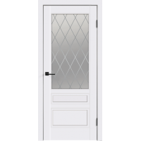 Scandi 3V ПО (белая эмаль)