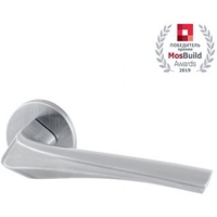 Ручка дверная ARMADILLO - Flame URS MWSC-33 (итальянский)