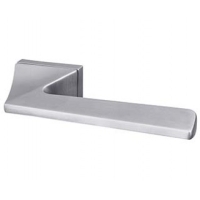 Ручка дверная ARMADILLO - IRON UCS MWSC-33 (итальянский т)