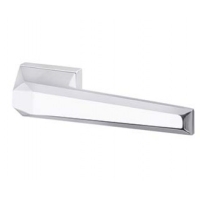 Ручка дверная ARMADILLO - STONE UCS СР-8 (хром)