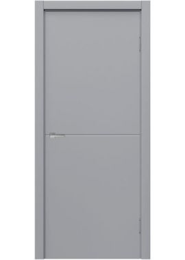 Двери МДФ Техно - STEFANY 1001 (3 цвета)