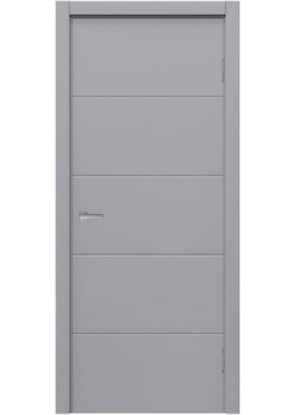 Двери МДФ Техно - STEFANY 1004 (3 цвета)