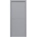 Двери МДФ Техно - STEFANY 1011 (3 цвета)