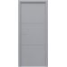 Двери МДФ Техно - STEFANY 1012 (3 цвета)