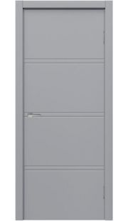 Двери МДФ Техно - STEFANY 1013 (3 цвета)