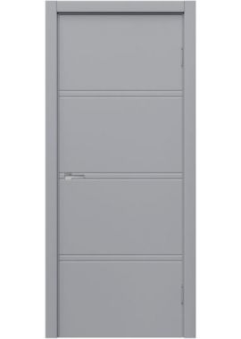 Двери МДФ Техно - STEFANY 1013 (3 цвета)