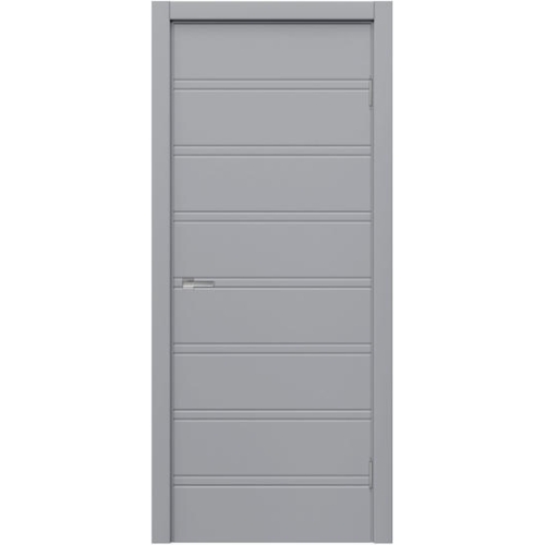 Двери МДФ Техно - STEFANY 1017 (3 цвета)