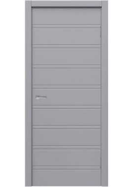 Двери МДФ Техно - STEFANY 1018 (3 цвета)