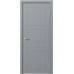 Двери МДФ Техно - STEFANY 1026 (белый)