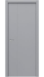 Двери МДФ Техно - STEFANY 1031 (3 цвета)