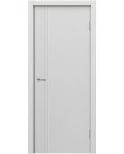 Двери МДФ Техно - STEFANY 1033 (3 цвета)