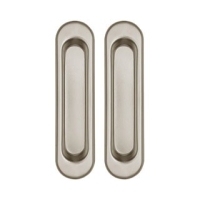 Ручки для раздвижных дверей Punto - Soft LINE SL-010 SN