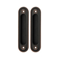 Ручка Armadillo - SH010/CL ABL-18 (темная медь)