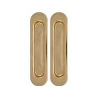 Ручка Armadillo - SH010-GP-2 (золото)