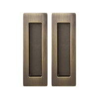 Ручка Armadillo - SH010 URB АВ-7 (бронза)